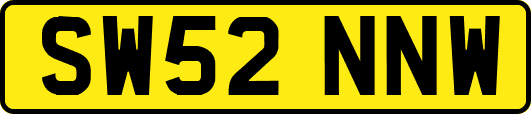 SW52NNW