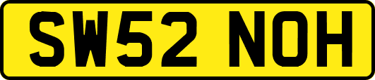 SW52NOH
