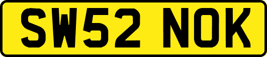 SW52NOK
