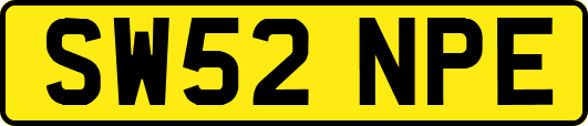 SW52NPE