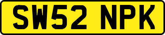 SW52NPK