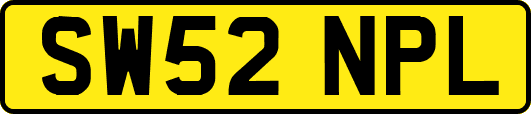 SW52NPL