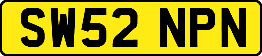 SW52NPN