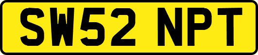 SW52NPT