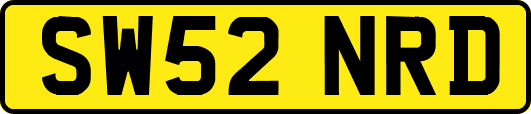 SW52NRD