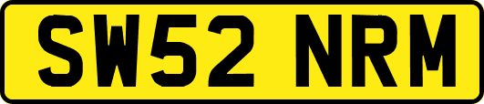 SW52NRM