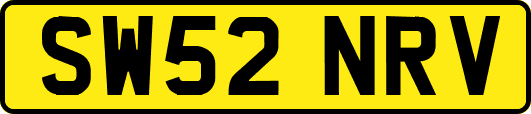 SW52NRV