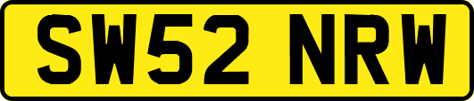 SW52NRW