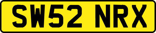SW52NRX