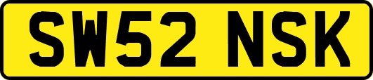 SW52NSK