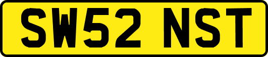 SW52NST