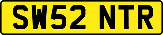 SW52NTR
