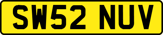 SW52NUV