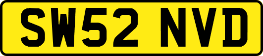 SW52NVD