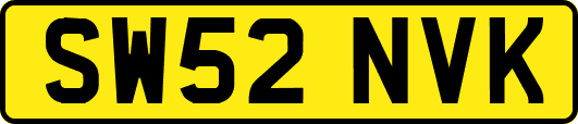 SW52NVK