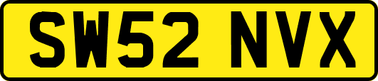 SW52NVX