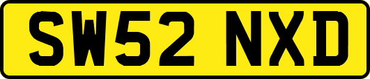 SW52NXD