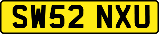 SW52NXU