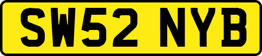 SW52NYB