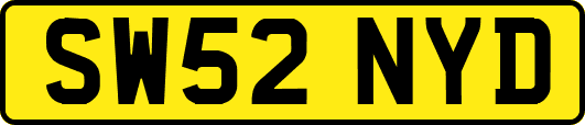 SW52NYD
