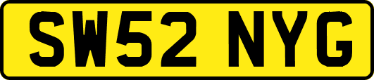 SW52NYG