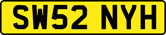 SW52NYH