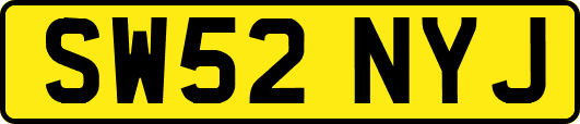 SW52NYJ