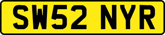 SW52NYR