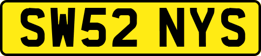 SW52NYS