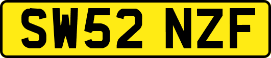 SW52NZF