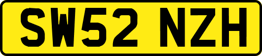 SW52NZH