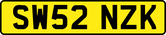 SW52NZK