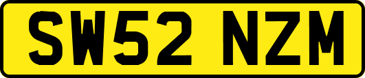 SW52NZM