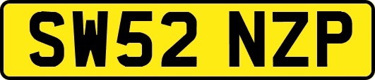 SW52NZP
