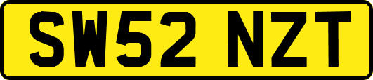 SW52NZT