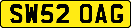 SW52OAG