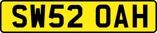 SW52OAH