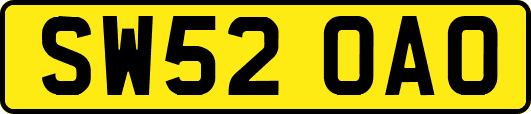 SW52OAO