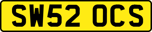 SW52OCS