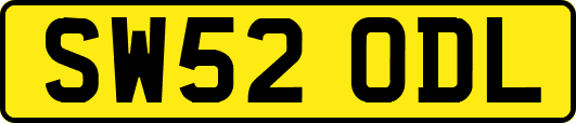 SW52ODL