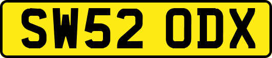 SW52ODX