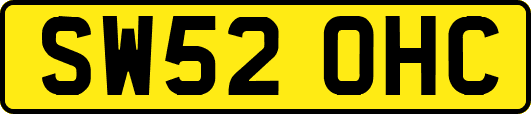 SW52OHC