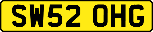 SW52OHG