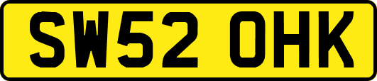 SW52OHK