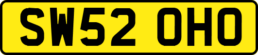 SW52OHO