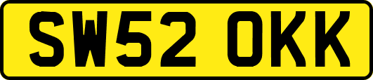 SW52OKK