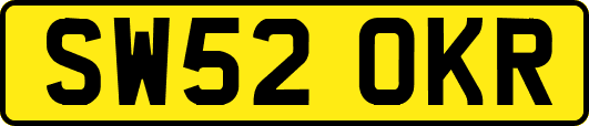 SW52OKR