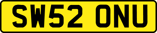SW52ONU