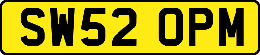 SW52OPM