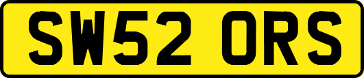 SW52ORS